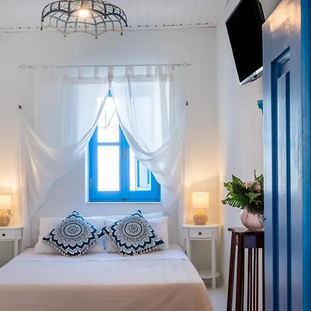 Σπίτι διακοπών Sun Petradi Tradition & Luxury
