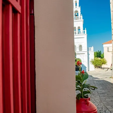 Sun Petradi Tradition & Luxury * Κοσκινού