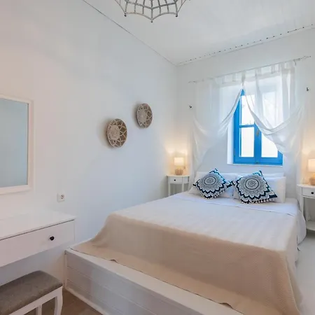 Sun Petradi Tradition & Luxury Σπίτι διακοπών