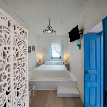 Sun Petradi Tradition & Luxury Σπίτι διακοπών