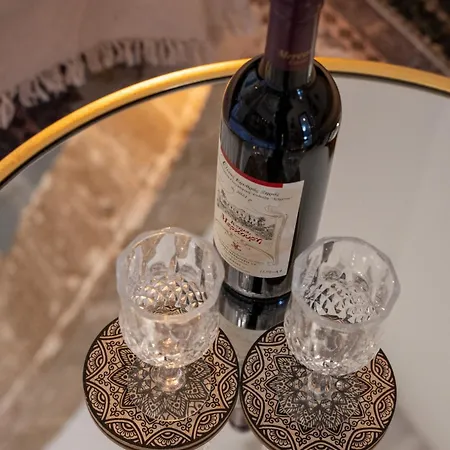 Σπίτι διακοπών Sun Petradi Tradition & Luxury