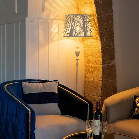 Sun Petradi Tradition & Luxury Κοσκινού