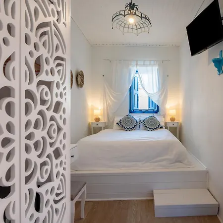 Σπίτι διακοπών Sun Petradi Tradition & Luxury *